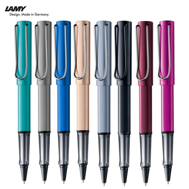 LAMY Al-Star Roller Kalem